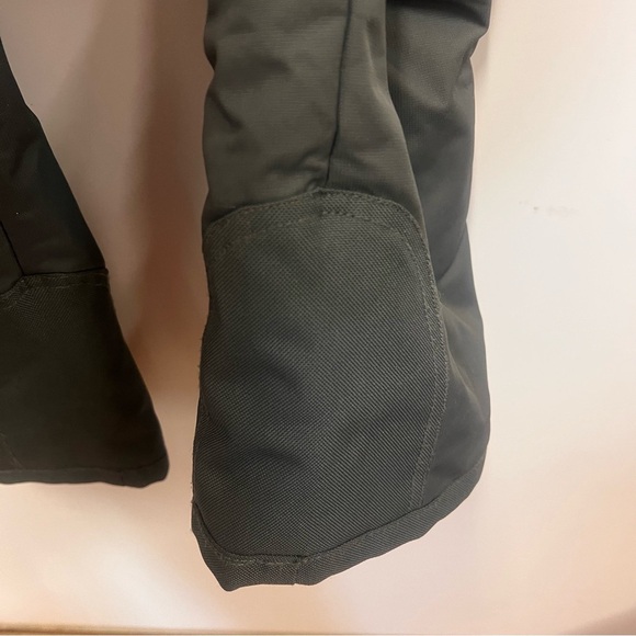 ARCTIX Snow Pants Kids UNISEX grey w/reinforced knees/ankles size XXS - Picture 10 of 13